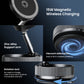 Foldable Magnetic Wireless Car Charger
