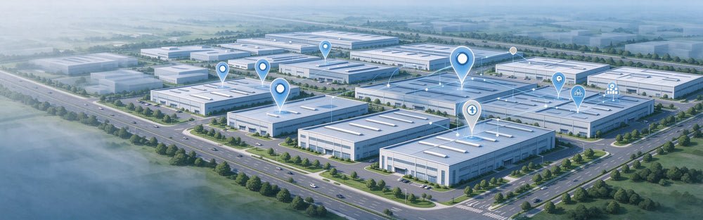 Location Selection