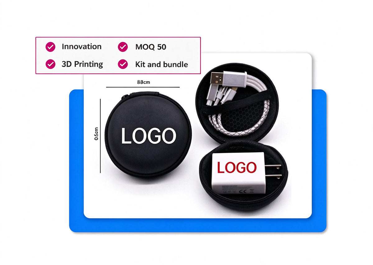 OEM/ODM Private Label Product & Packaging