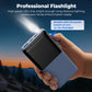 45W 20000mAh Power Bank with Stand and Light