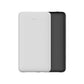 Amazon new trending 10,000 mAh portable power bank with integrated cables