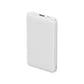 Amazon new trending 10,000 mAh portable power bank with integrated cables