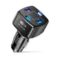 QC3.0 USB Fast Charging Car Charger