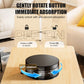 Vacuum Magnetic Phone Holder for Cars