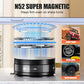 Vacuum Magnetic Phone Holder for Cars