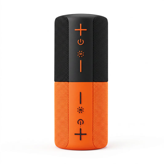 2-in-1 Magnetic Detachable Wireless Speaker