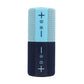 2-in-1 Magnetic Detachable Wireless Speaker