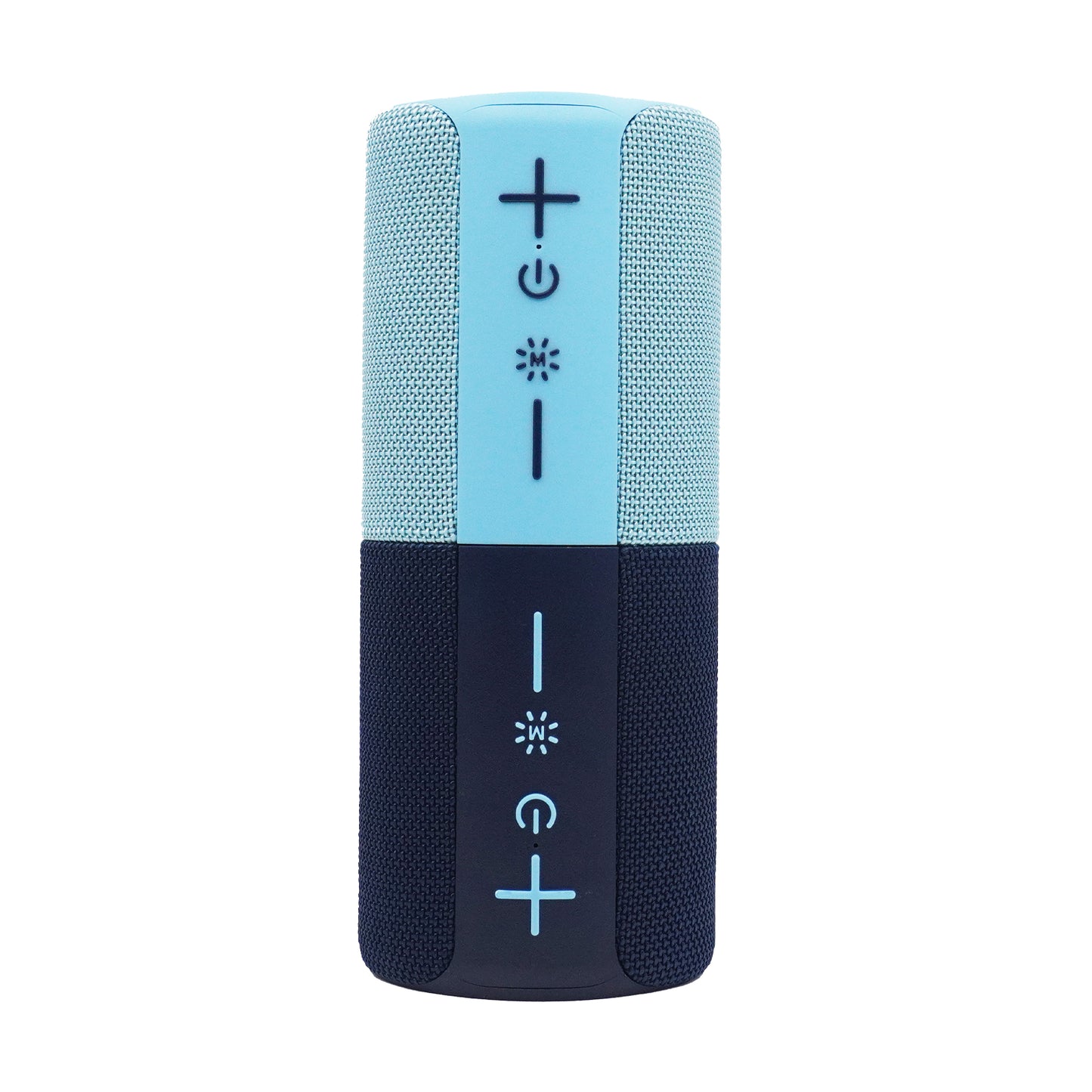 2-in-1 Magnetic Detachable Wireless Speaker