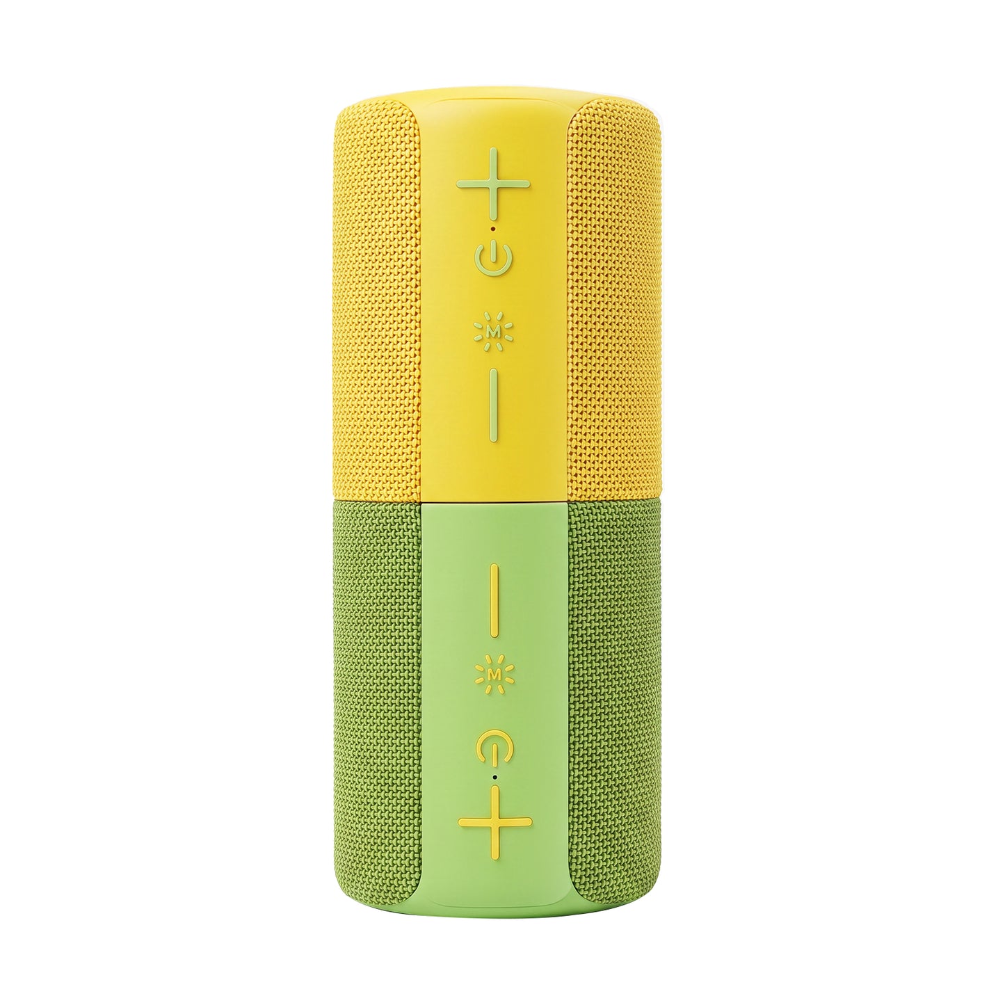 2-in-1 Magnetic Detachable Wireless Speaker