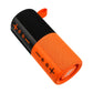 2-in-1 Magnetic Detachable Wireless Speaker