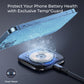 15W Square Wireless Charger Pad