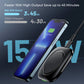 15W Square Wireless Charger Pad