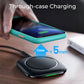 15W Square Wireless Charger Pad
