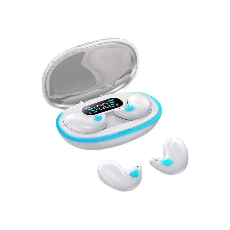 Bluetooth Sleep Headset Wireless Earbuds