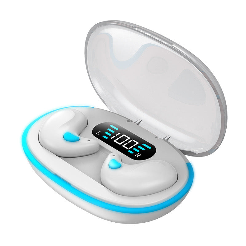 Bluetooth Sleep Headset Wireless Earbuds