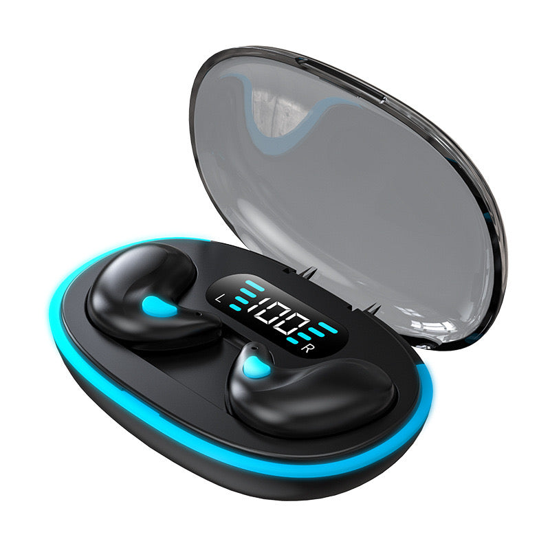 Bluetooth Sleep Headset Wireless Earbuds