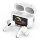 ANC ENC Wireless Earbuds TWS LCD Touch Screen