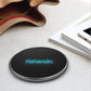 15W Qi Fast Wireless Charging Pad