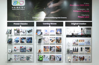 Shenzhen BHD Technology ., Ltd