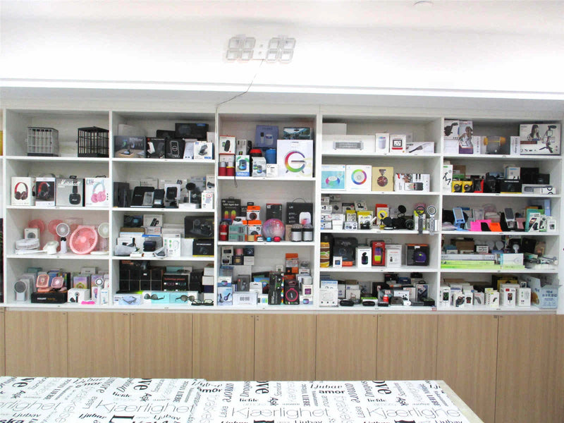 Product Sourcing