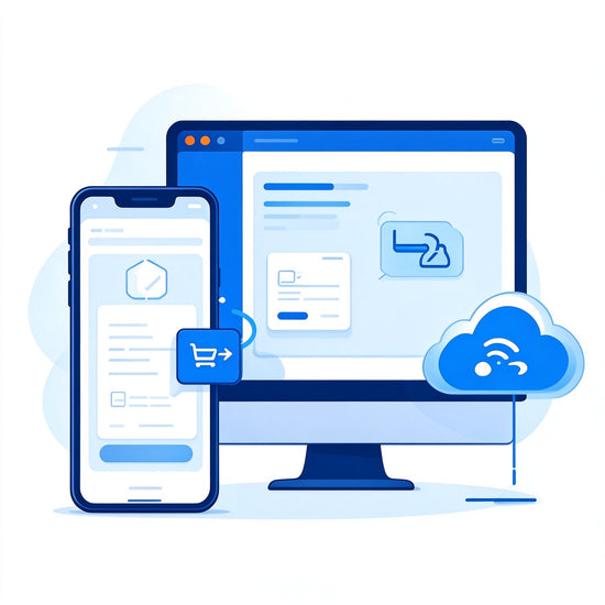 Dropshipping order sync to fulfillment system automatically