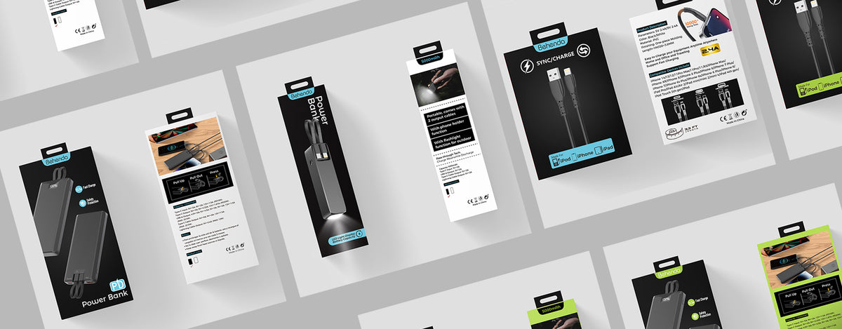 Packaging